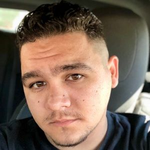 Meet your Posher, Joshua